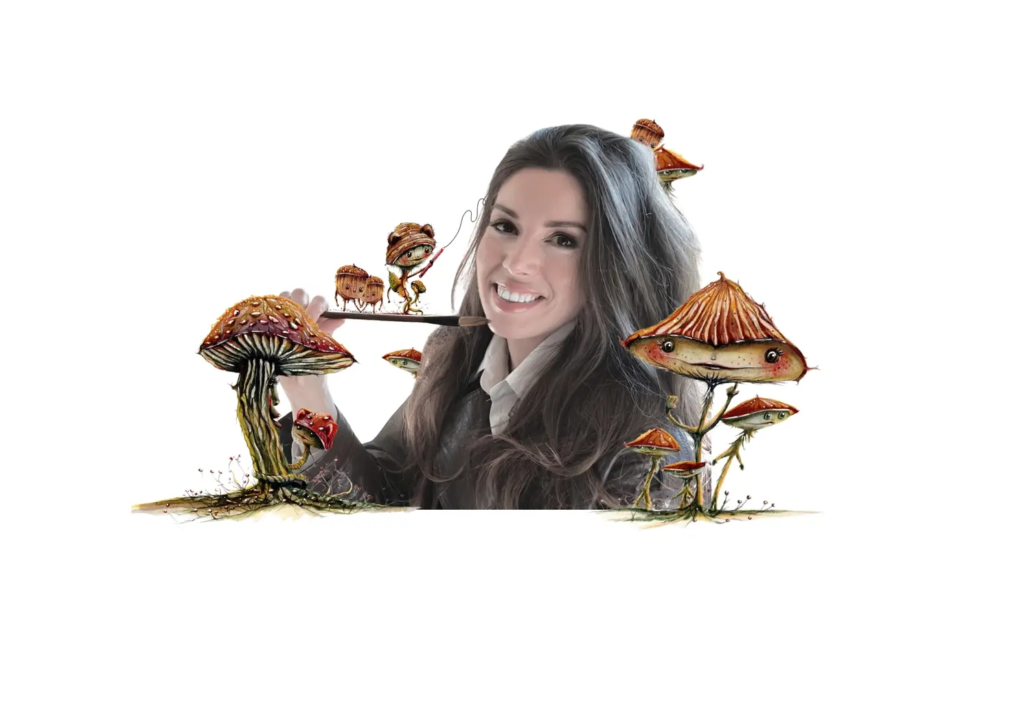 Dana Martens